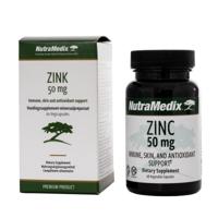 Zink 50mg 60 Capsules