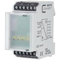 Metz Connect 11043513 Analoog/digitaal-omvormer 24, 24 V/AC, V/DC (max) 1 stuk(s)