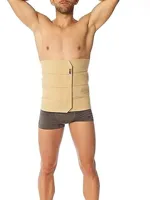 Teyder Buikband - L/XL - Beige