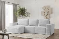 Slaapbank Lecce met Opbergruimte | Loungebank