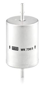 Brandstoffilter WK7305