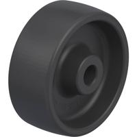 Blickle POHI 81/12G Kunststofwiel Wieldiameter: 80 mm Draagvermogen (max.): 180 kg 1 stuk(s)