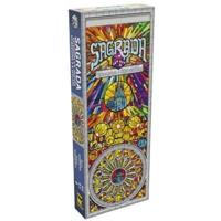 Sagrada 5 & 6 Player Expansion - NL