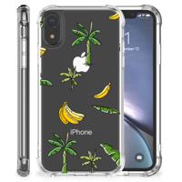 Apple iPhone Xr Case Banana Tree