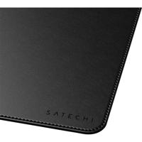 Satechi ST-LPDMK ST-LPDMK Bureau onderlegger Zwart (b x h) 68 cm x 31.4 cm