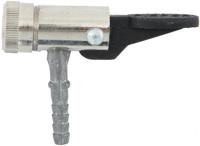 Pieper Schrader lever plug