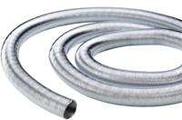 STOP & GO beschermslang hocht.alu-flex-tube 2mtr.