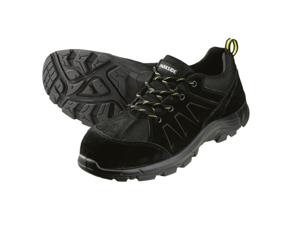 PARKSIDE Leren veiligheidsschoenen S3 (Laag, 41)