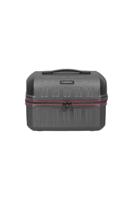 Travelite Dynamiic Beautycase Antraciet