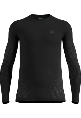 Odlo Performance Warm-basislaagtop Heren