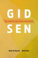 Gidsen - Bram Kunz, Bram de Muynck, Henk Vermeulen - ebook