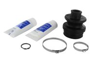 Asmanchetten set EXPERT KITS + VAICO, Inbouwplaats: Versnellingsbak zijde: , u.a. für Opel, Mercedes-Benz