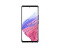 Samsung EF-QA536TBEGWW mobiele telefoon behuizingen 16,5 cm (6.5") Hoes Zwart - thumbnail