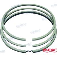 RM3812474 - STD ZUIGERVERENSET Volvo