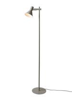 Vloerlamp Stavanger, licht Grijs