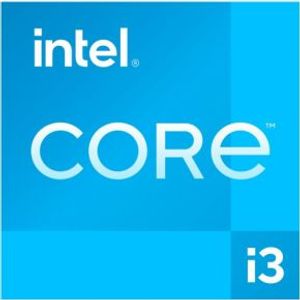 Processor Intel Core i3-12100