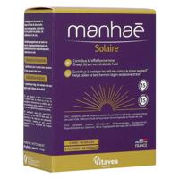 Vitavea Manhae Solaire 60 Tabletten - thumbnail