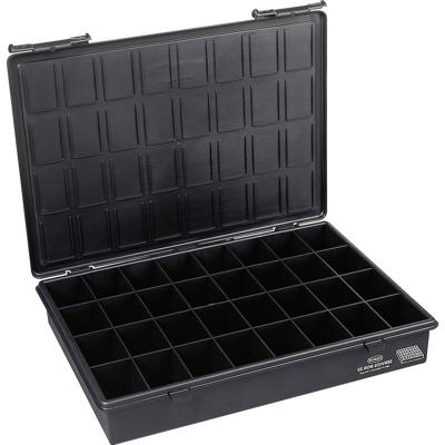 Raaco ESD, vakkendoos 32 vaste vakken, PSB4-32 ESD - 104173 - 104173