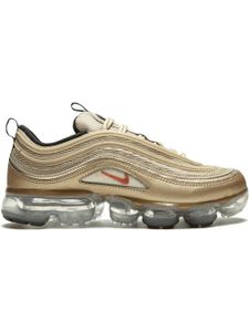 Nike baskets Air VaporMax '97 - Tons neutres