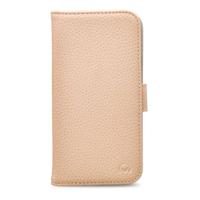 Mobilize Elite Gelly Wallet Book Case Huawei P10 Sand