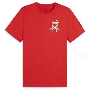 Puma AC Milan Ftblicons T-shirt