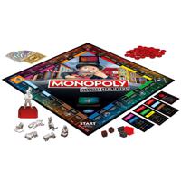 Hasbro Monopoly Slechte Verliezers - thumbnail