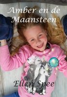 Amber en de maansteen - Ellen Spee - ebook