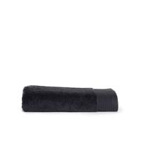 The One Badhanddoek Deluxe 70x140 550 gr Antraciet