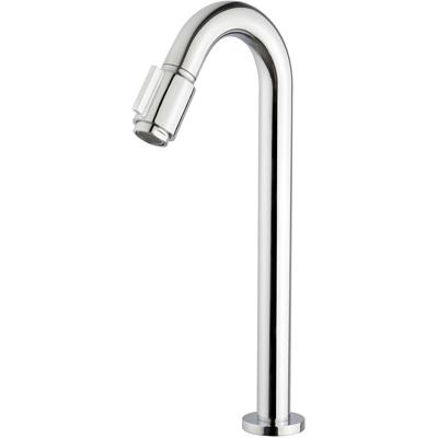 Wiesbaden Victoria Fonteinkraan - Toiletkraan - Koudwaterkraan - XL - 1/2 - Chroom