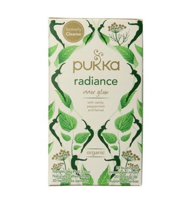 Radiance bio