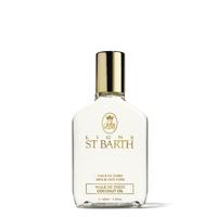 Ligne St Barth Bath & Body Care Coconut Oil 125ml Ligne St Barth Bath & Body Care Coconut Oil 125ml