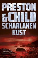 Scharlaken kust - Preston & Child - ebook