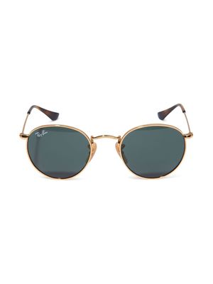 RAY-BAN JUNIOR lunettes de soleil à monture ronde