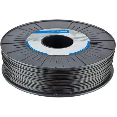 BASF Ultrafuse PAHT-4500a075 Filament PA (polyamide) 1.75 mm 750 g Zwart 1 stuk(s)