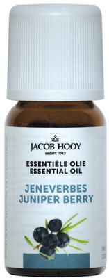 Jacob Hooy Essentiële Olie Jeneverbes