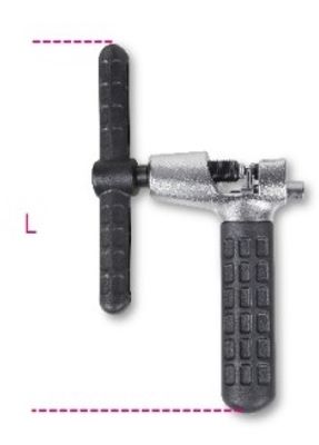 Beta 3932u professionele kettingpons 5-11 speed