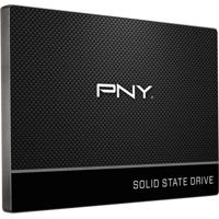 PNY - CS900 - SSD - 1TB - 2.5 - SSD7CS900-1TB-RB