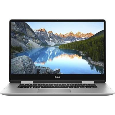 Dell Inspiron 7586 Laptop - 15,6 inch - i7-8565U - Qwerty