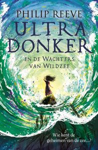 Ultra Donker - Philip Reeve - ebook