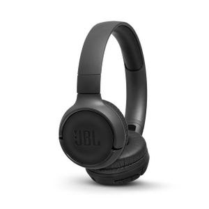 JBL Tune 500BT Headset Draadloos Hoofdband Oproepen/muziek Bluetooth Zwart