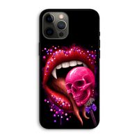 Dodelijk zoet: iPhone 12 Pro Max Biologisch afbreekbaar hoesje