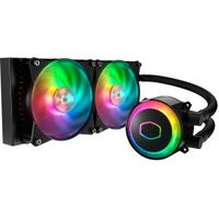 CoolerMaster MasterLiquid ML240R RGB