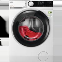 AEG 8000 serie PowerCare Wasmachine voorlader 9 kg LR85964