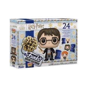 Funko Harry Potter: Pocket Pop! Adventskalender speelfiguur