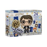 Funko Harry Potter: Pocket Pop! Adventskalender speelfiguur - thumbnail