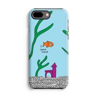 Aquarium: iPhone 8 Plus Tough Case
