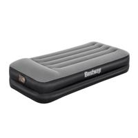 Bestway Enkelbed met Motor 191x97x46 cm Opblaasbaar en Kamperen 67401