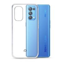 Mobilize Gelly Case OPPO Reno5 Pro 5G Clear