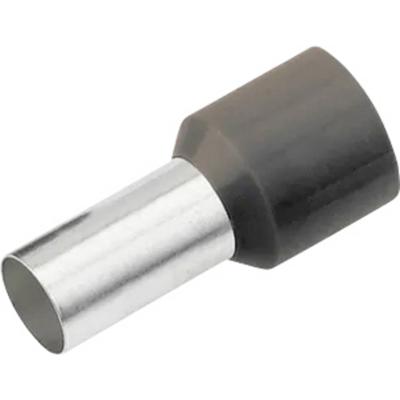 Cimco 187139 Adereindhulzen 50 mm² Deels geïsoleerd Blauw 50 stuk(s)