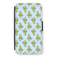 Bananas: iPhone 12 mini Flip Hoesje